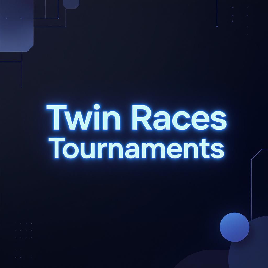 Twin Races Tournaments