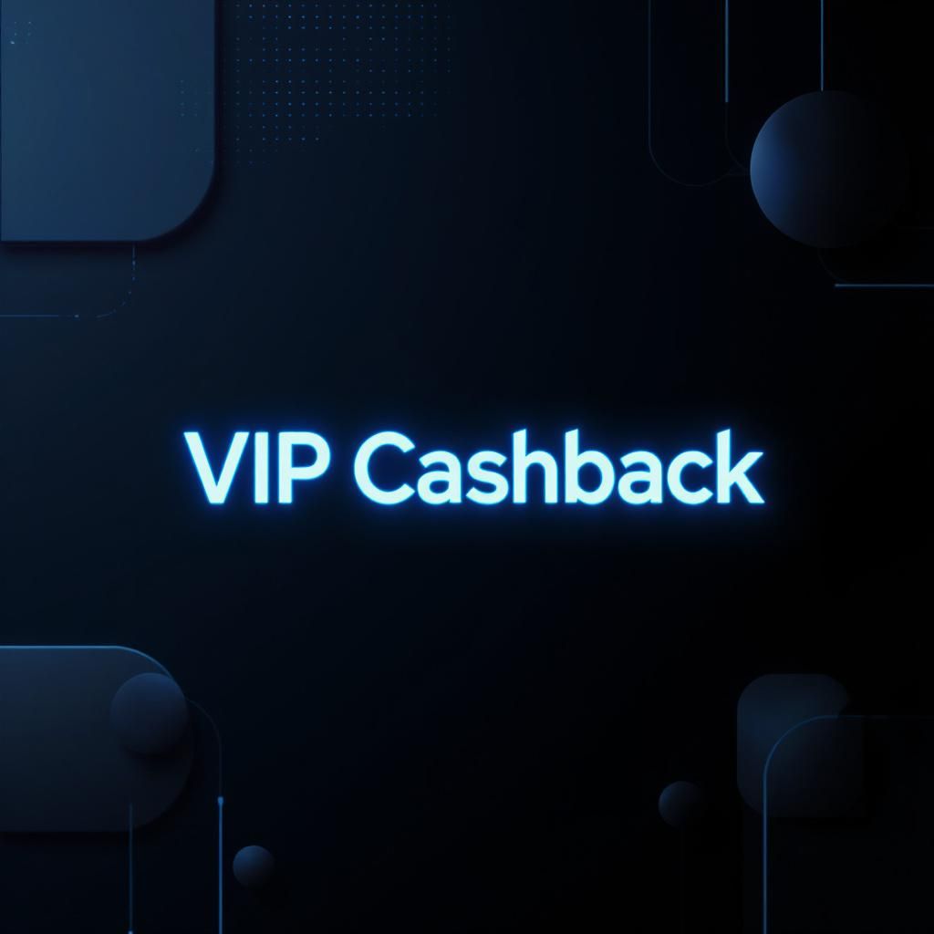 VIP Cashback